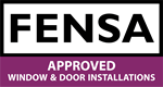 Fensa approved installer